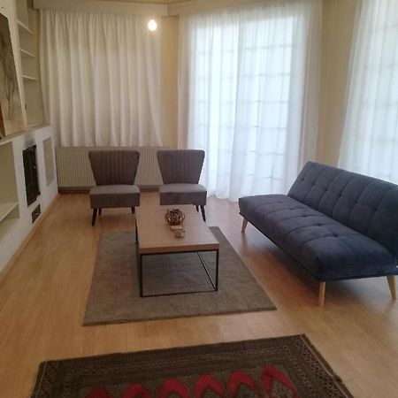 Happy Rooms 2411 Engomi Luaran gambar