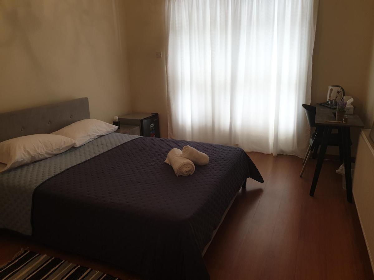Happy Rooms 2411 Engomi Luaran gambar