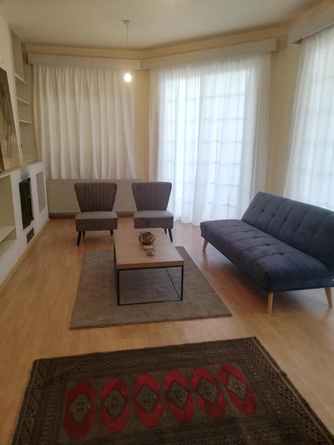 Happy Rooms 2411 Engomi Luaran gambar
