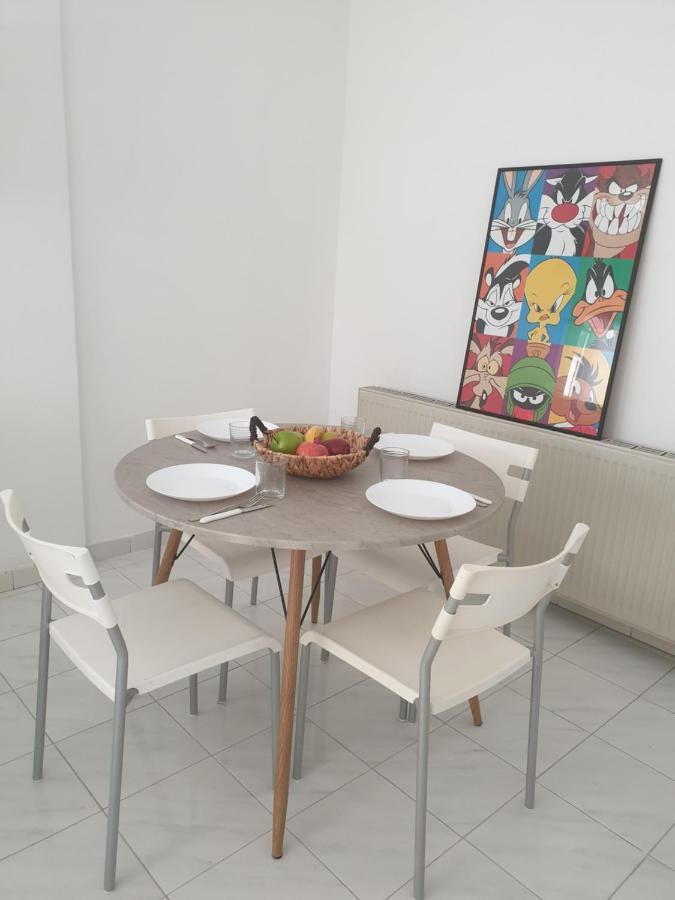 Happy Rooms 2411 Engomi Luaran gambar
