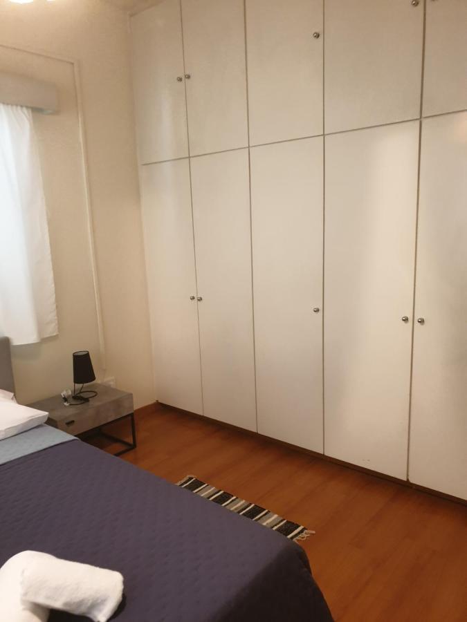 Happy Rooms 2411 Engomi Luaran gambar
